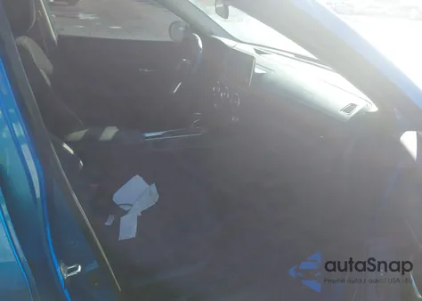 2021 Nissan Sentra Sv Xtronic Cvt from USA, damaged, VIN 3N1AB8CV7MY217239